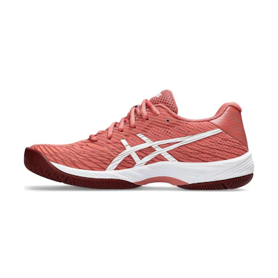 (W) ASICS Gel Game 9 'Light Garnet'
