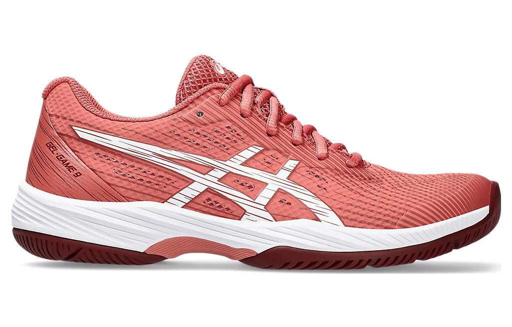 Lookbook （女性）ASICS Gel Game 9 'Light Garnet' 1042A211-600