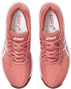 (W) ASICS Gel Game 9 'Light Garnet' Zapatillas Tenis Rojo Claro 1042A211-600 Shop (W) ASICS Gel Game 9 'Light Garnet' Zapatillas Tenis Rojo Claro 1042A211-600