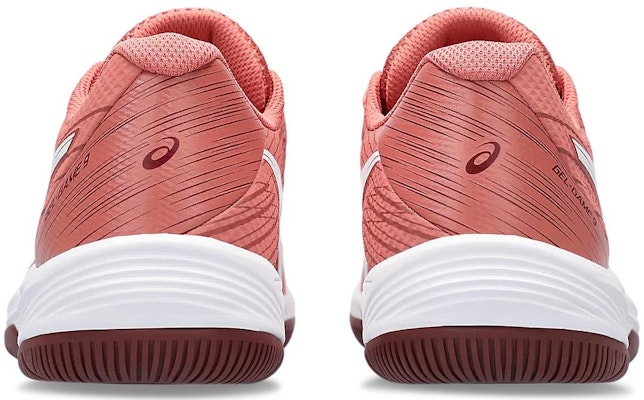 (Women) ASICS Gel Game 9 'Light Garnet' 1042A211-600 Purchase (Women) ASICS Gel Game 9 'Light Garnet' 1042A211-600