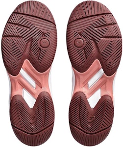 (W) ASICS Gel Game 9 'Light Garnet' Zapatillas Tenis Rojo Claro 1042A211-600 Details for (W) ASICS Gel Game 9 'Light Garnet' Zapatillas Tenis Rojo Claro 1042A211-600