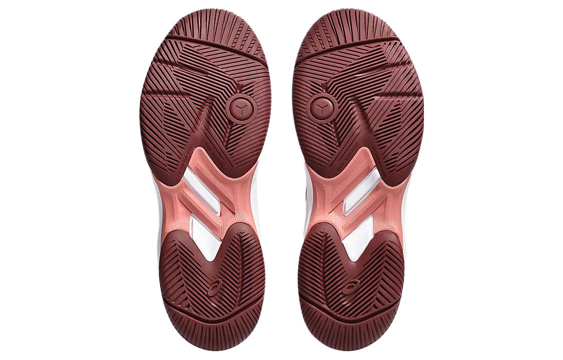 Sizing （女性）ASICS Gel Game 9 'Light Garnet' 1042A211-600
