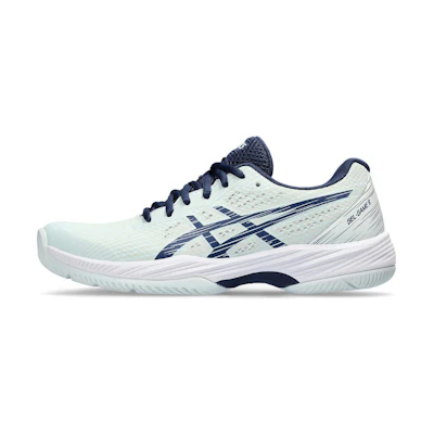 (W) ASICS Gel Game 9 'Pale Mint Blue Expanse'