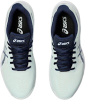 亞瑟士 Gel-Game 9 防滑 低筒 網球鞋 女款 綠藍 Purchase 亞瑟士 Gel-Game 9 防滑 低筒 網球鞋 女款 綠藍