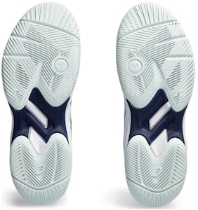 (W) ASICS Gel Game 9 'Biru Pudina Pudar Expanse' 1042A211-300 Sizing (W) ASICS Gel Game 9 'Biru Pudina Pudar Expanse' 1042A211-300