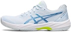 Buy (W) ASICS Gel Game 9 'Sky Reborn Blue' Biru Langit 1042A211-400