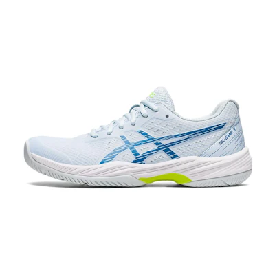 (W) ASICS Gel Game 9 'Sky Reborn Blue'