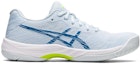 Order (W) ASICS Gel Game 9 'Sky Reborn Blue' Biru Langit 1042A211-400