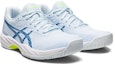 Lookbook (W) ASICS Gel Game 9 'Sky Reborn Blue' Biru Langit 1042A211-400