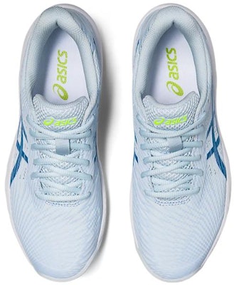 (Women) ASICS Gel Game 9 'Sky Reborn Blue' 1042A211-400 Purchase (Women) ASICS Gel Game 9 'Sky Reborn Blue' 1042A211-400