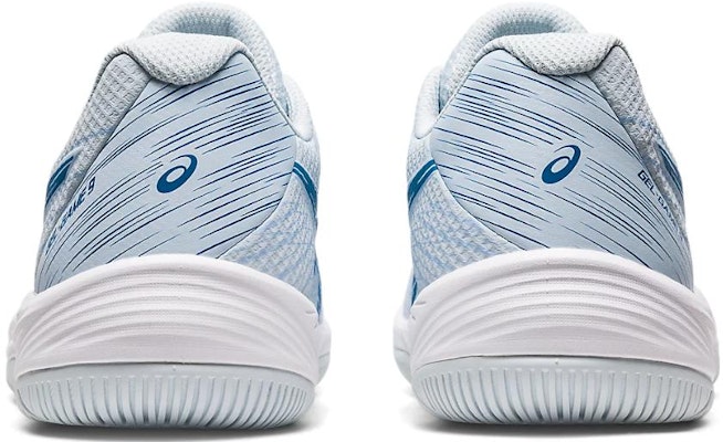 (Women) ASICS Gel Game 9 'Sky Reborn Blue' 1042A211-400 Details for (Women) ASICS Gel Game 9 'Sky Reborn Blue' 1042A211-400