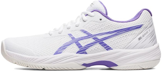 (W) アシックス ゲルゲーム9 「ホワイトアメジスト」 1042A211-101 Buy (W) アシックス ゲルゲーム9 「ホワイトアメジスト」 1042A211-101