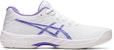 (W) ASICS Gel Game 9 'Putih Amethyst' 1042A211-101