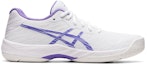 Order (W) ASICS Gel Game 9 'Putih Amethyst' 1042A211-101