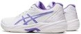 (W) ASICS Gel Game 9 'Putih Amethyst' 1042A211-101