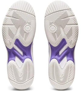 (W) アシックス ゲルゲーム9 「ホワイトアメジスト」 1042A211-101 Sizing (W) アシックス ゲルゲーム9 「ホワイトアメジスト」 1042A211-101