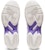 (W) ASICS Gel Game 9 'Putih Amethyst' 1042A211-101