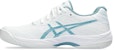 (W) ASICS Gel Game 9 'Putih Gris Biru' 1042A211-103