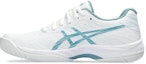 Buy (W) ASICS Gel Game 9 'Putih Gris Biru' 1042A211-103