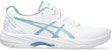 (W) ASICS Gel Game 9 'Putih Gris Biru' 1042A211-103