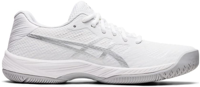 (W) アシックス ゲルゲーム9 「白/ピュアシルバー」 1042A211-100 Order (W) アシックス ゲルゲーム9 「白/ピュアシルバー」 1042A211-100