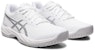 (W) ASICS Gel Game 9 'Putih Perak Tulen' 1042A211-100