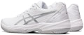 (W) ASICS Gel Game 9 'Putih Perak Tulen' 1042A211-100