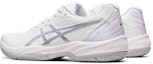 Shop (W) ASICS Gel Game 9 'Putih Perak Tulen' 1042A211-100