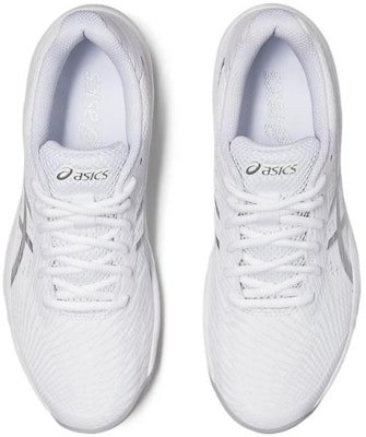 (女性款)ASICS 亞瑟士 Gel Game 9 '白色純銀' 1042A211-100 Purchase (女性款)ASICS 亞瑟士 Gel Game 9 '白色純銀' 1042A211-100