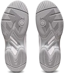 (W) アシックス ゲルゲーム9 「白/ピュアシルバー」 1042A211-100 Sizing (W) アシックス ゲルゲーム9 「白/ピュアシルバー」 1042A211-100