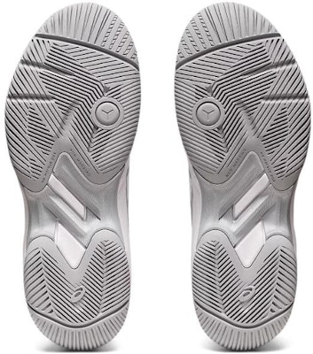 (女性款)ASICS 亞瑟士 Gel Game 9 '白色純銀' 1042A211-100 Sizing (女性款)ASICS 亞瑟士 Gel Game 9 '白色純銀' 1042A211-100