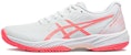 (W) ASICS Gel Game 9 'Putih Sun Coral' 1042A211-104