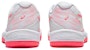 (W) ASICS Gel Game 9 'Putih Sun Coral' 1042A211-104
