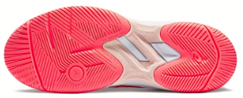 (W) アシックス ゲルゲーム9 「白サンゴ」 (Ashikku Gerugēmu 9 "Shiro Sango") 1042A211-104 Purchase (W) アシックス ゲルゲーム9 「白サンゴ」 (Ashikku Gerugēmu 9 "Shiro Sango") 1042A211-104