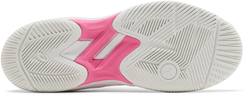 (W) ASICS Gel Game 9 Pickleball ''Rose Fluo'' 1042A243-700 Shop (W) ASICS Gel Game 9 Pickleball ''Rose Fluo'' 1042A243-700