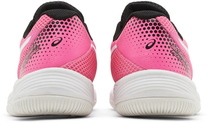 (W) ASICS Gel Game 9 Pickleball ''Rose Fluo'' 1042A243-700 Details for (W) ASICS Gel Game 9 Pickleball ''Rose Fluo'' 1042A243-700