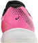 Sizing (W) ASICS Gel Game 9 Pickleball ''Rose Fluo'' 1042A243-700