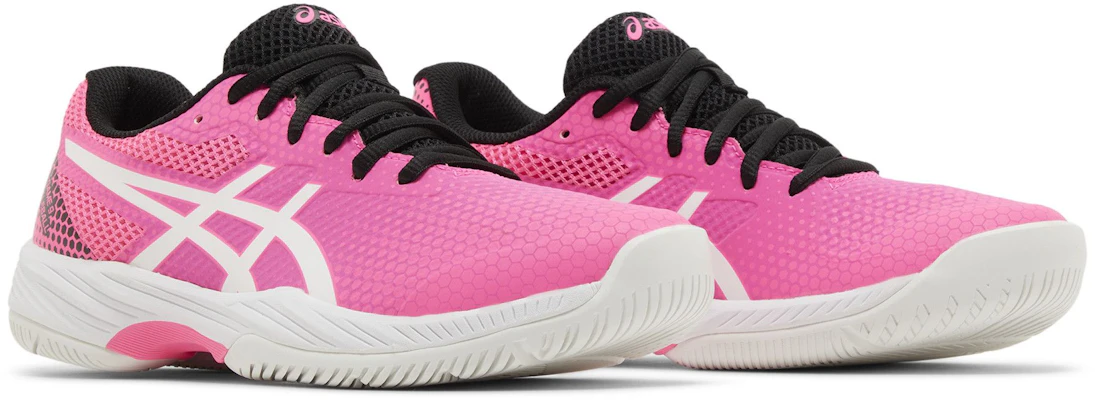 (W) ASICS Gel Game 9 Pickleball ''Rose Fluo'' 1042A243-700 Cheap (W) ASICS Gel Game 9 Pickleball ''Rose Fluo'' 1042A243-700