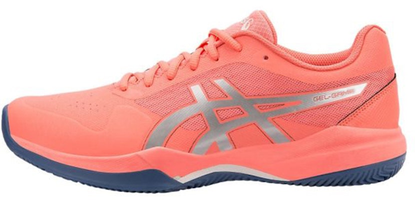 (W) ASICS Gel-Game Clay 'Orange' Lelaki & Wanita 1042A038-704 Buy (W) ASICS Gel-Game Clay 'Orange' Lelaki & Wanita 1042A038-704
