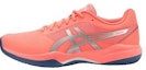 Buy (W) ASICS Gel-Game Clay 'Orange' Lelaki & Wanita 1042A038-704