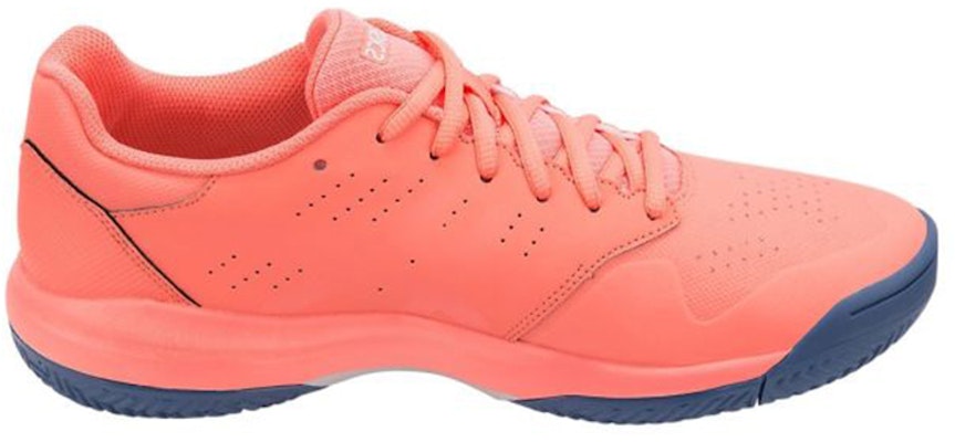 (W) ASICS Gel-Game Clay 'Orange' Lelaki & Wanita 1042A038-704 Order (W) ASICS Gel-Game Clay 'Orange' Lelaki & Wanita 1042A038-704