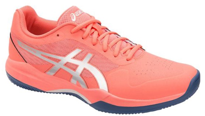 (W) ASICS Gel-Game Clay 'Orange' Lelaki & Wanita 1042A038-704 Shop (W) ASICS Gel-Game Clay 'Orange' Lelaki & Wanita 1042A038-704