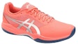 Shop (W) ASICS Gel-Game Clay 'Orange' Lelaki & Wanita 1042A038-704