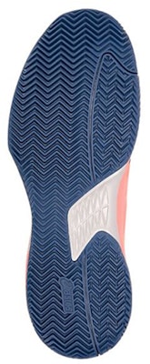 (W) ASICS Gel-Game Clay 'Orange' Lelaki & Wanita 1042A038-704 Details for (W) ASICS Gel-Game Clay 'Orange' Lelaki & Wanita 1042A038-704