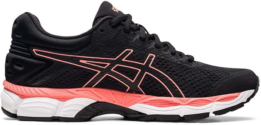 (W) ASICS Gel-Glorify 4 'Hitam Pink' 1012A685-006 Order (W) ASICS Gel-Glorify 4 'Hitam Pink' 1012A685-006
