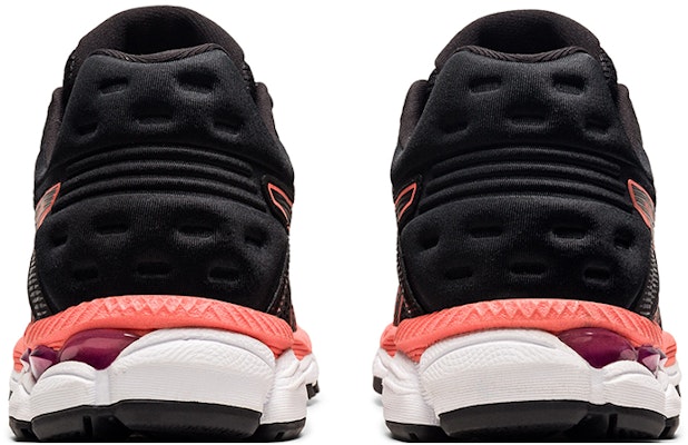 (W) ASICS Gel-Glorify 4 'Hitam Pink' 1012A685-006 Purchase (W) ASICS Gel-Glorify 4 'Hitam Pink' 1012A685-006