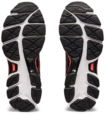 (W) ASICS Gel-Glorify 4 'Hitam Pink' 1012A685-006 Details for (W) ASICS Gel-Glorify 4 'Hitam Pink' 1012A685-006