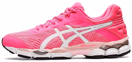 (Women) ASICS Gel-Glorify 4 'Pink Comfort' 1012A685-700 (Women) ASICS Gel-Glorify 4 'Pink Comfort' 1012A685-700