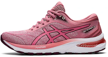 (Women) ASICS Gel-Glorify 5 'Fashion Comfort Pink' 1012B225-700 (Women) ASICS Gel-Glorify 5 'Fashion Comfort Pink' 1012B225-700