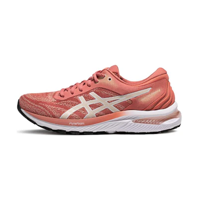 (W) ASICS Gel-Glorify 5 'Light Gartnet'